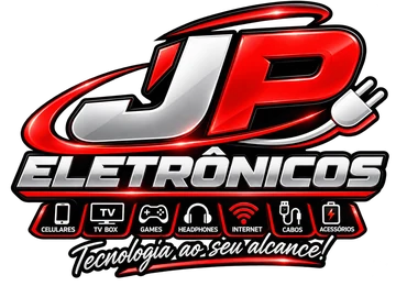 JP Eletrônicos