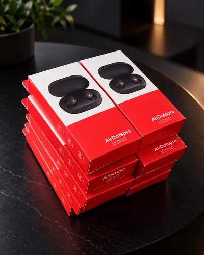 Fone Bluetooth AirDots Pro