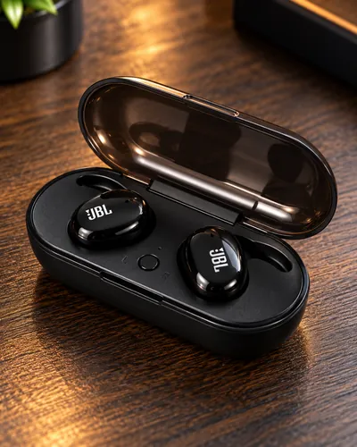 Fone Bluetooth JBL TWS-05