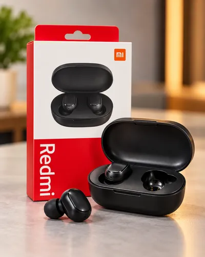 Fone Bluetooth Redmi AirDots 2