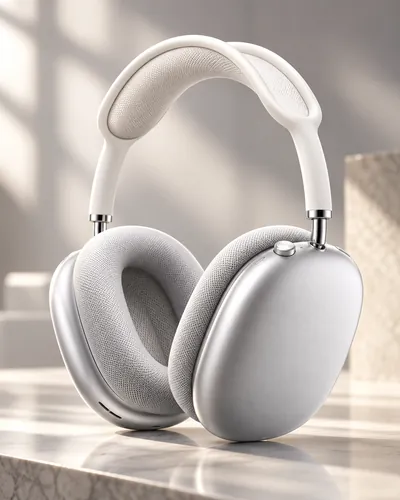 Fone Bluetooth K-10 estilo abafador com entrada SD