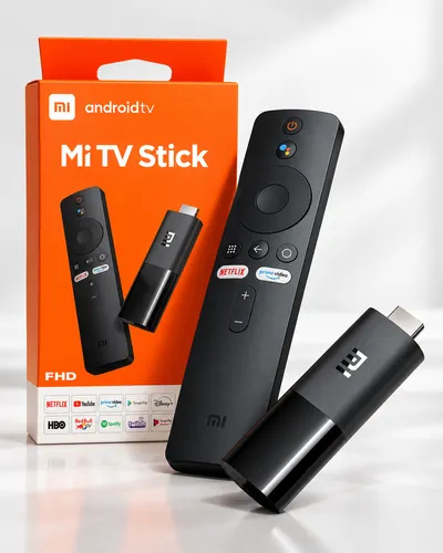 Mi TV Stick Full HD Xiaomi