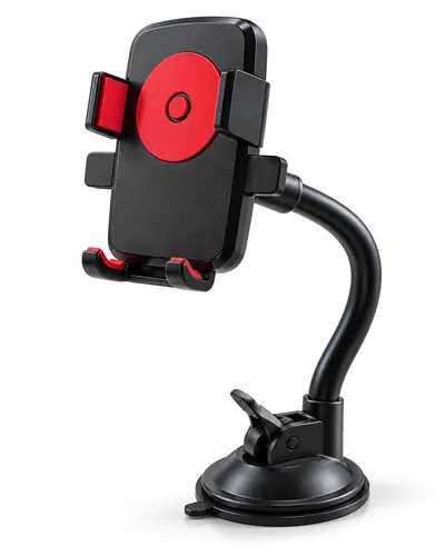 Suporte universal Inova com ventosa